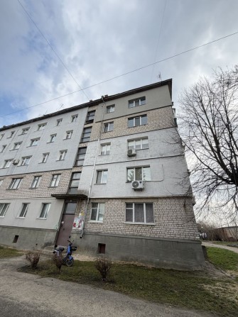 2-кімнатна квартира - фото 1