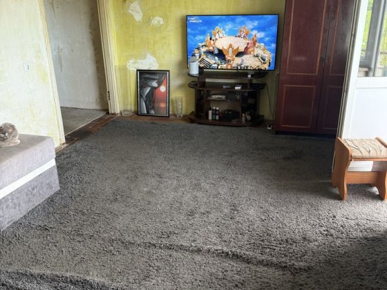 Продам квартиру Коростишів