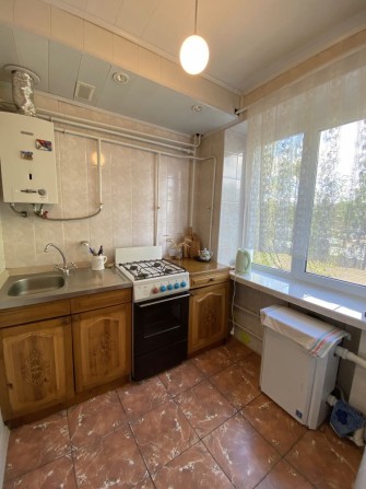Продаж 2 х кім квар Сумська обл, Конотоп, вул Короленко 35 - фото 1