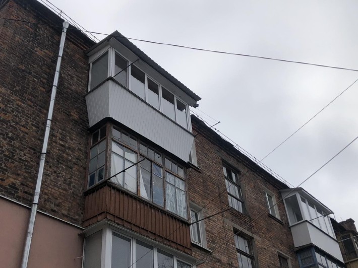 Квартира  в Центрі міста . - фото 1