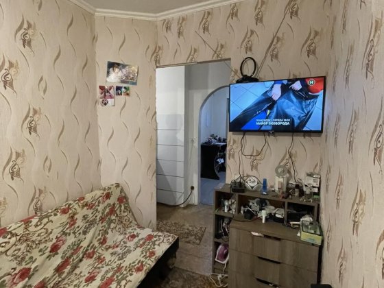Продаж квартири (переробленої у 2к ) ЖК"Атлант" Коцюбинське Коцюбинське