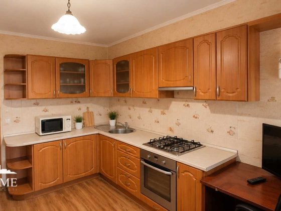 вул. Пономарьова 2/2. Продаж 2к квартири в цегляному  будинку з автономним опаленням Коцюбинское