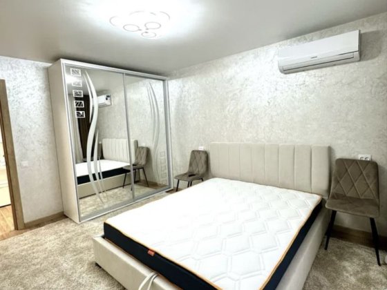 Продам свою євро двушку, новобудова 1поверх в Коцюбинському, Академ Коцюбинське