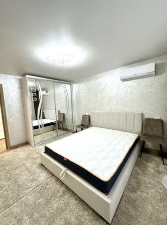 Продам свою євро двушку, новобудова 1поверх в Коцюбинському, Академ - фото 1