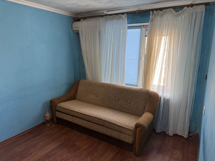 Продам 1к.кв 28 м.кв загальної площі в Коцюбинському,р-н.школи,вул Пономарьова - фото 1
