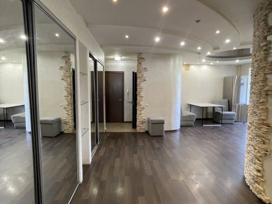 Продаж 4к квартири с. Коцюбинське  поруч ліс