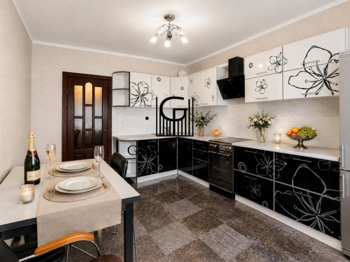 Продаж 3к квартири в ЖК Коцюбинський Лавина Академмістечко - фото 1