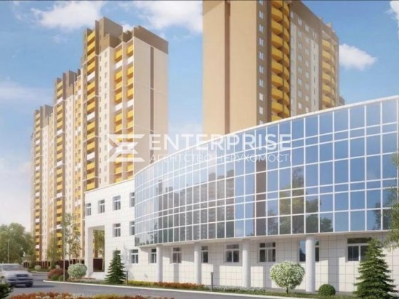 Академмістечко Продаж 1к квартири ЖК Атлант  с.Коцюбинське Коцюбинське