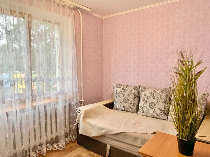 Продаж кімнати з меблями і технікою. Без комісії для покупця - фото 1