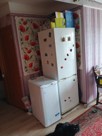 Продам 2к квартиру на Даманском - фото 1