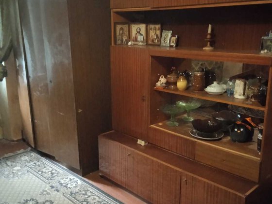 Станкобуд, 1к. біля лікарні