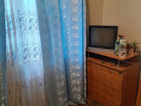Продам свою трехкомнатную квартиру 63,9 кв.м