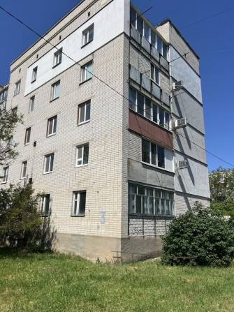 Продам 2-кімнатну квартиру - фото 1