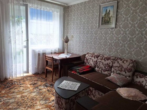 Продаж квавртири м.Кременець