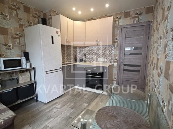 Продаж / Квартира / Доківська, Коцюбинське Коцюбинское