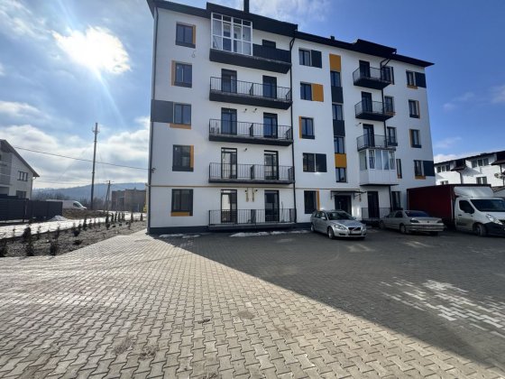 Продаж квартири в м.Кременець 42 000$
