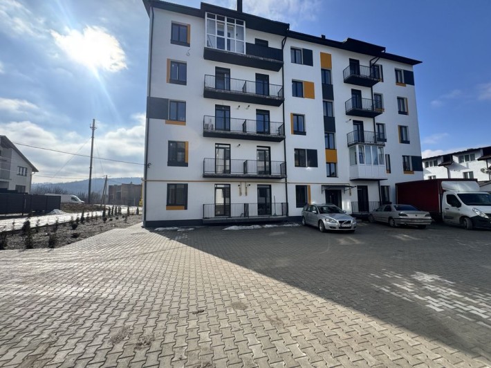 Продаж квартири в м.Кременець 42 000$ - фото 1