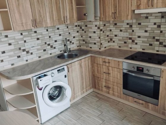 Без% продам 1к квартиру ЖК Атлант Академмістечко Коцюбинське