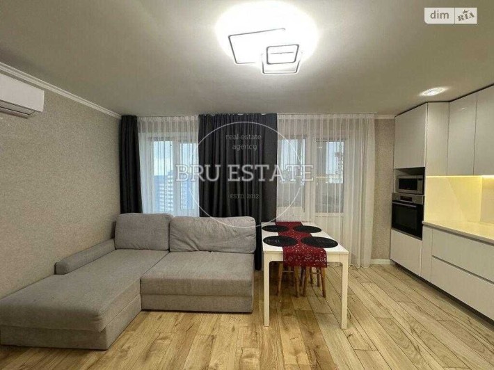 Продаж 2 к квартири в Коцюбинському вул. Доківська м. Академмістечко ТРЦ LAVINA Берковецька - фото 1