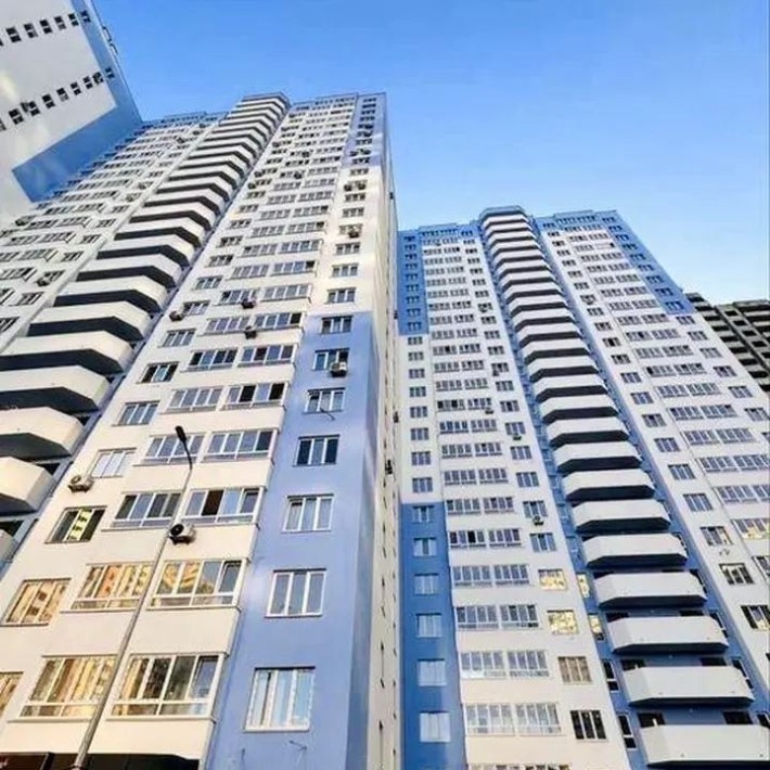 Продам 1к. кв. в ЖК Атлант, Коцюбинське, вул. Доківська 10к14 - фото 1
