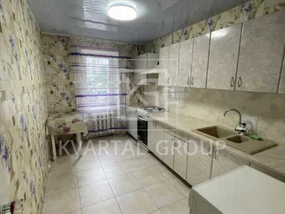 Велика квартира з ремонтом, Київ поруч Коцюбинське