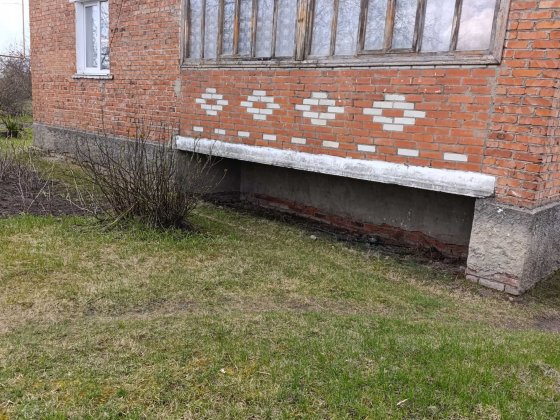 Продаж двокімнатної квартири.