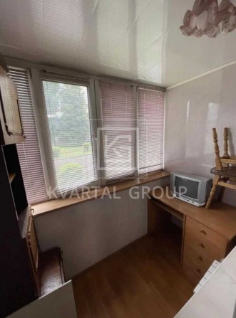 4к квартира 78м² у цегляному будинку поруч із лісом. 5 хв до Києва - фото 1