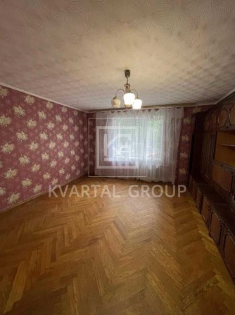 Продаж квартири-4 окремі кімнати! 15хв до Києва! МІНІМАЛЬНЕ оформлення - фото 1