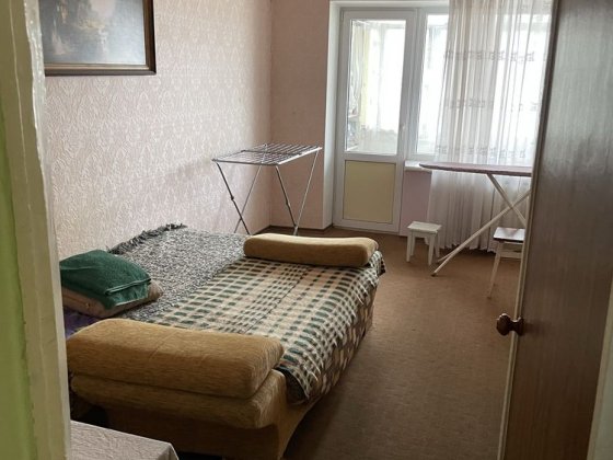 Продам 2-кімнатну квартиру