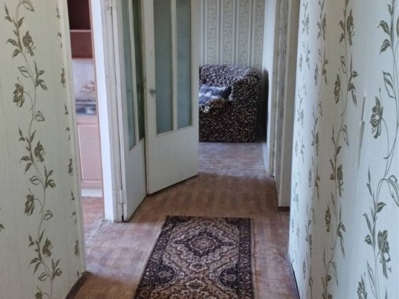 Продам приватизированную квартиру Лозова