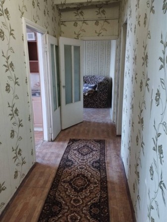 Продам приватизированную квартиру - фото 1