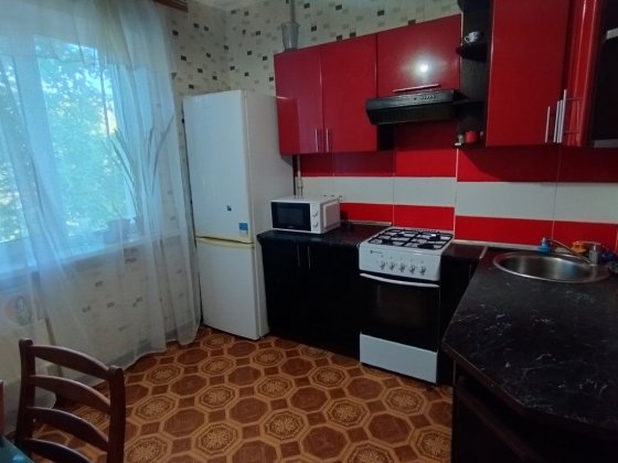Продам 2х кімнатну  квартиру;3/5;чєшка;54,4 м² Лозова