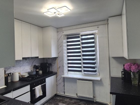 Продам 3 кімнатну квартиру в центрі Лубны