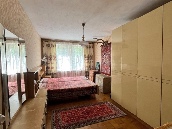3х кімнатна квартира по вул. В. Стуса Лубни