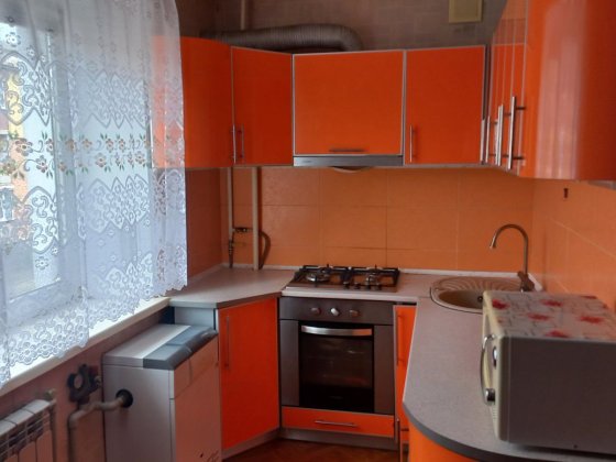 Продам квартиру з капітальним ремонтом в Люботині Люботин