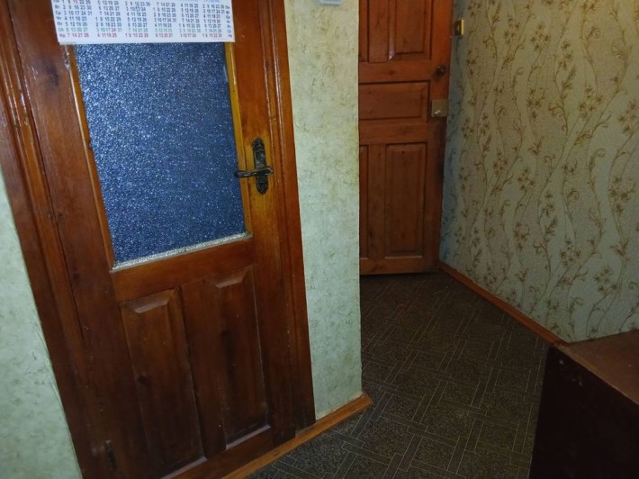 Продам 1 комн квартиру на 1 микрорайоне - фото 1