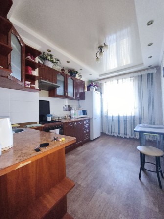 Продам 3кв.не сдаётся. - фото 1