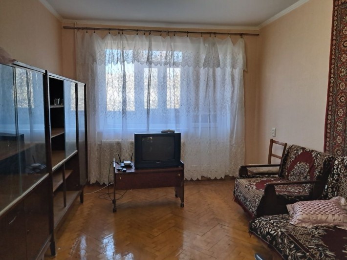 Продам 2х кімнатну квартиру - фото 1