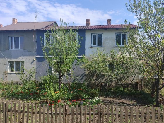 Продаж однокімнатної квартири м.Малин Малин