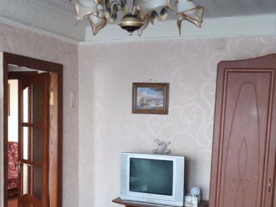Продам 3-х кімнатну квартиру, р-н БАМ,  м. Малин Малин