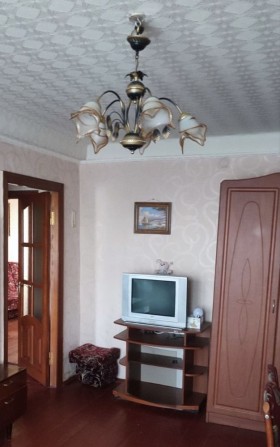Продам 3-х кімнатну квартиру, р-н БАМ,  м. Малин - фото 1