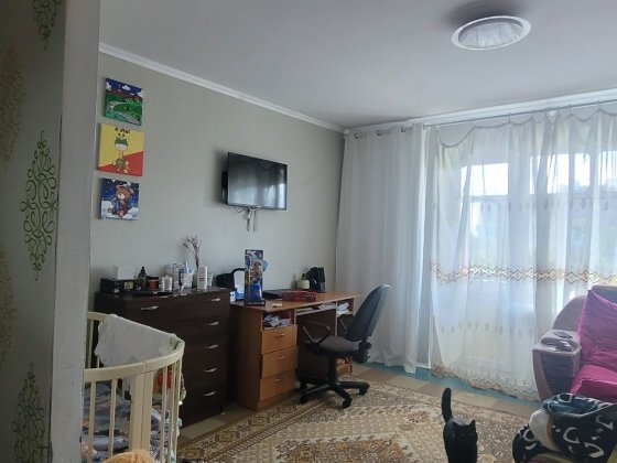 Продам квартиру в Марганці Марганец