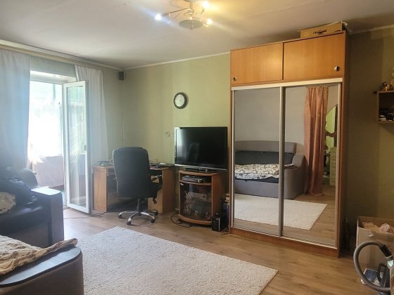 Продам 1но кімнатну квартиру Марганец