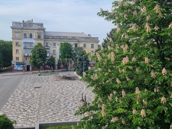 Продається квартира , м.Марганець Марганец