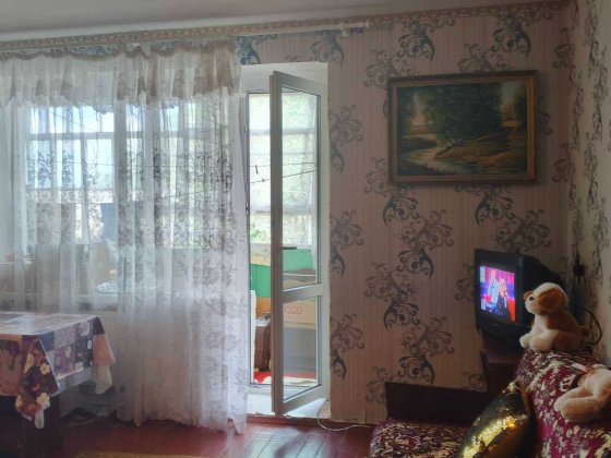 Продажа квартиры Мерефянское направление