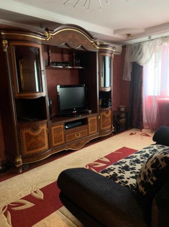 Продам 1 к. квартиру по вул. Д.Апостола 5, 5 поверх - фото 1