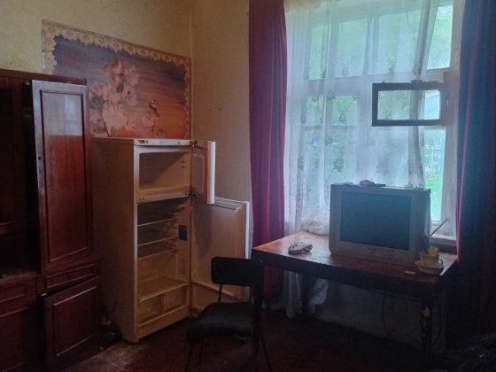 продаж квартири Миргород