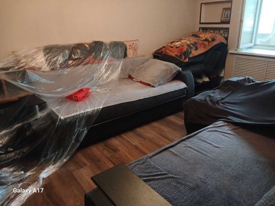 Продам 2 к.квартиру по вул.Старосвітська 22/5, 2 поверх Миргород