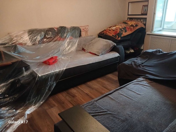 Продам 2 к.квартиру по вул.Старосвітська 22/5, 2 поверх - фото 1