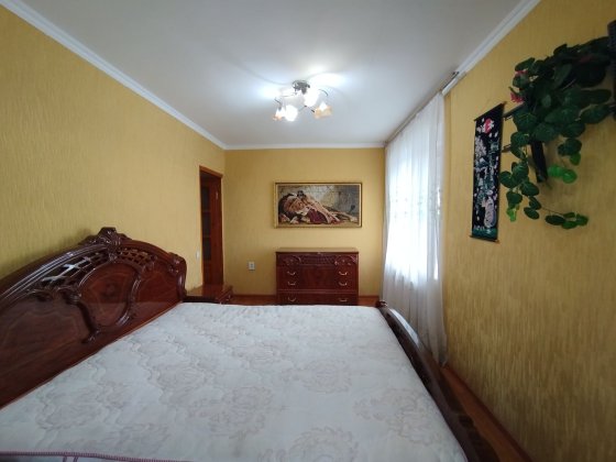 Квартира продаж 3 кімнати 69 м2 чешка 8 поверх Миргород